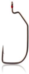 Mustad Assault Wide Gap, 3/0 6db/csomag (M4005-300) - jadabo