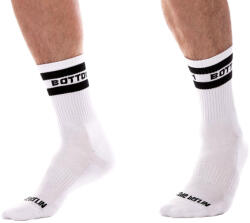 Barcode Berlin Stílusos Kényelmes Ankle Zokni - BOTTOM