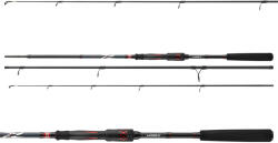 Daiwa Ninja X Mobile Spin 803MH (3sct, 15-50g, 2.45m) (11207-243)