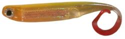 Rapture Power Minnow Curly Tail 75mm Clown Cht 6 db, plasztik csali (187-99-044) - jadabo