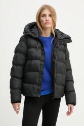 G-Star rövid kabát női, fekete, téli, D25186-B958 - fekete L