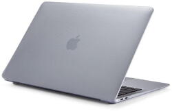 Pipetto Hardshell Dots Case, frosted clear - MacBook Air 13.3" (M1, 2020) (P070-125-AC) - pcone