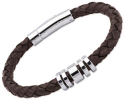 Unique férfi karkötő A65DB (A 65DB/21)