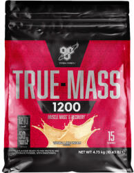 BSN True-Mass 1200 4730-4800 g, eper turmix