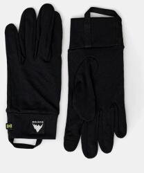 Burton kesztyű Touchscreen Liner fekete, 10319109001 - fekete S/M