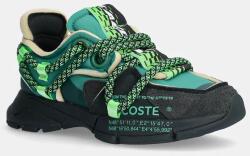 Lacoste sportcipő L003 Active Runway zöld, 48SFA0076 - zöld Női 42