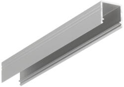 TOPMET LED profil SMART10 AC2/Z 2000 mm eloxált (C2020020)