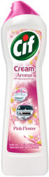 Cif Crema 500ml Pink Trandafir - practi