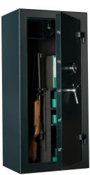 FORMAT Seif arme Lynx verde inchidere electronica (102680-00385)