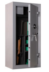 FORMAT Seif arme Lynx gri inchidere electronica (102680-00382)