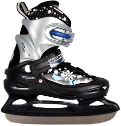 Worker Gyermek jégkorcsolya WORKER Narius [S (30-32)] (5734-S)