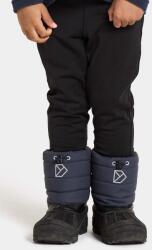 Didriksons gyerek hótaposó LUMI KIDS BOOTS sötétkék - sötétkék 34