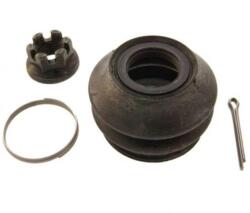  Gömbfej porvédő, gömbfejporvédő gumi, Toyota Általános Univerzális többféle típushoz TBJB-LC90U