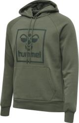Hummel Hanorac cu gluga Hummel ISAM HOODIE 211999-6012 Marime M