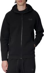 Hummel Hanorac cu gluga Hummel hmlTECH FLEECE REGULAR ZIP HOODIE 225912-2001 Marime XL