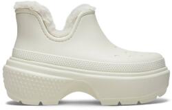 Crocs Stomp Lined Shorty Boot Női csizma (210673-0JI M8W10)