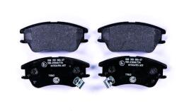HELLA set placute frana, frana disc HELLA - centralcar - 163,30 RON