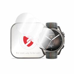 [Pachet 4x] Folie regenerabila premium Amazfit Balance - Smart Protection Classic - Clear (KF2339088) - pcone