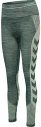 Hummel Colanți Hummel VERA SEAMLESS HIGH WAIST TIGHTS 211951-6772 Marime L - weplayvolleyball