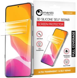 Lemontti Folie Silicon 3D Self-Repair Clear Motorola Moto E40 (LEMFSRCMME40) - pcone