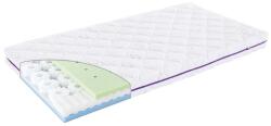 Traeumeland Saltea pentru patut Octasmart - 140 x 70 x 11 cm - shop-doa Saltea bebelusi