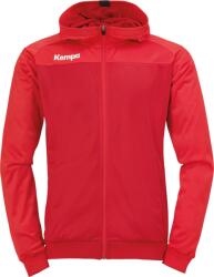 Kempa Jacheta cu gluga Kempa PRIME MULTI JACKET 2005118-03 Marime S - weplayvolleyball