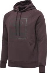 Hummel Hanorac cu gluga Hummel ISAM HOODIE 211999-8016 Marime L