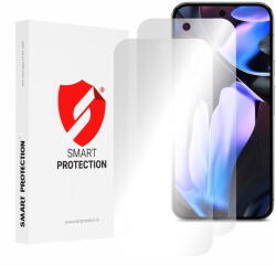 [Pachet 2x] Folie regenerabila premium Google Pixel 9 Pro - Smart Protection Classic - Clear (KF2335621) - pcone