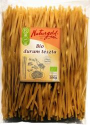 NaturGold Bio durum paste tăiței (500g)