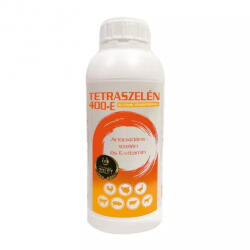 Tetraszelén 1 l