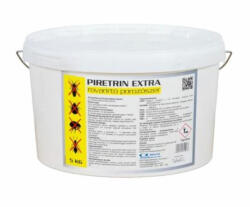 PIRETRIN Extra 5kg