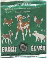 Lisovit-R combi 50 g