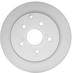 HELLA Disc frana HELLA 8DD 355 132-591