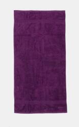HUGO BOSS törölköző Loft Dalhia 70 x 140 cm - lila Univerzális méret