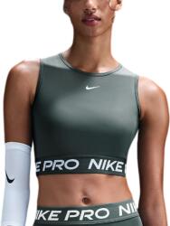 Nike PRO DF 365 CROP TANK Atléta trikó fz3615-338 Méret L