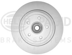 HELLA Disc frana HELLA - centralcar - 514,15 RON