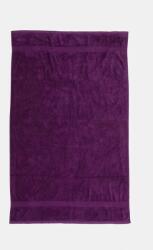 HUGO BOSS pamut törölköző Loft Dalhia 100 x 150 cm - lila Univerzális méret