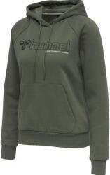 Hummel NONI HOODIE Kapucnis melegítő felsők 212058-6012 Méret M - weplayvolleyball