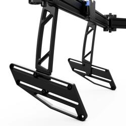 Sim-Lab Integrált monitortartó(3 monitorhoz) (SLT103)