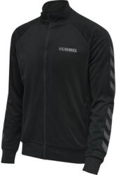 Hummel LEGACY POLY ZIP JACKET Dzseki 212680-2001 Méret L