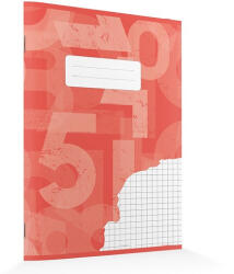 Patria Füzet pd kisalakú 27-32 kockás K - papir-bolt