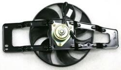 NRF Ventilator, radiator RENAULT TWINGO I (C06) (1993 - 2012) NRF 47476