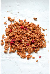 Mendula Berry Delight Granola Biológiailag Lebomló Csomagolásban