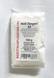 Egzotikusfűszerek Holt-tengeri Só 100 G