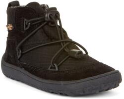 Froddo Pantofi pentru copii pentru toate anotimpurile TEX TRACK Black, Froddo, G3110257-2, negru - 31