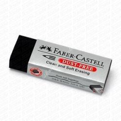  17- Radír Faber-Castell Black - 187171
