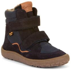 Froddo Pantofi de iarnă pentru băieți TEX WINTER Dark Blue, Froddo, G3160233, albastru închis - 23