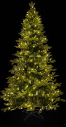 DekorTrend Light Princess Műfenyő 210 cm (KFB_621) - dekortrend