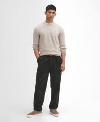 Barbour Stretch Cord Relaxed Trousers - Forest - 34