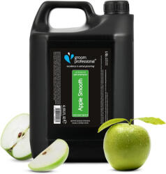 Groom Professional Apple Smooth Sampon - alma illat 4000ml (GP-842109)